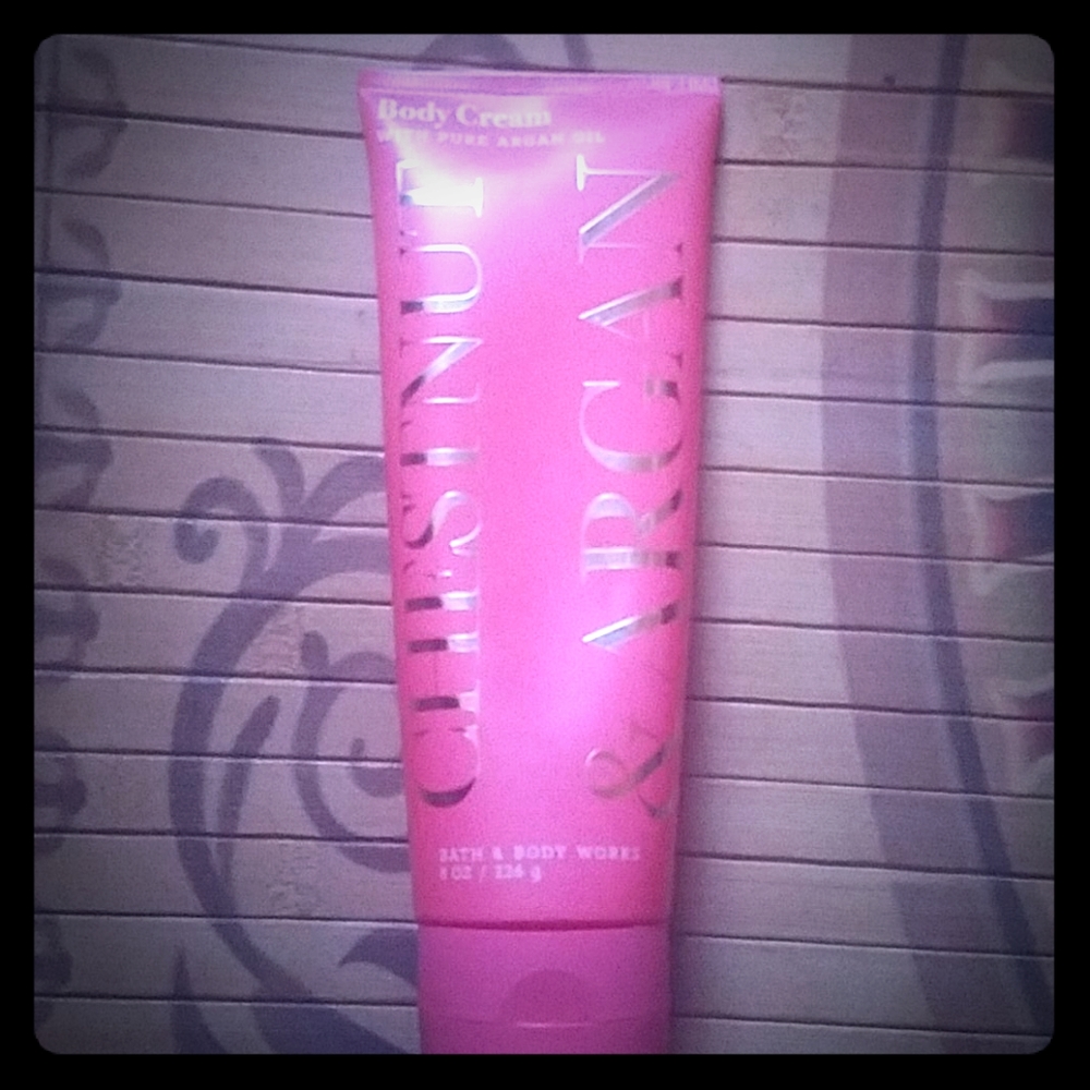 Lotion